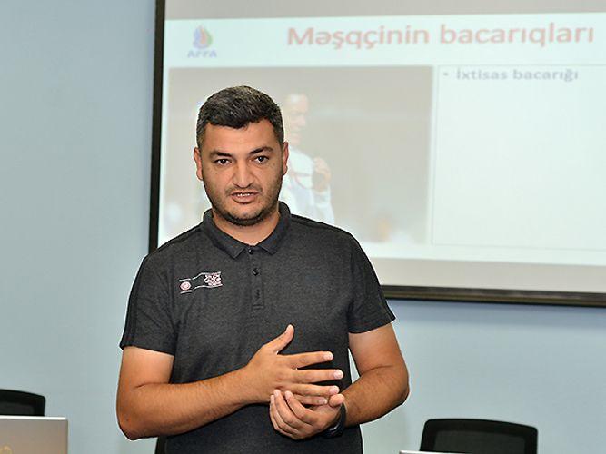 Millimizin baş məşqçisinin atası və bacısı koronavirusdan dünyasını dəyişdi